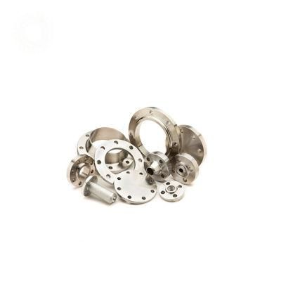 Precision Aluminum Brass Stainless Steel CNC Machining Parts with Customrized