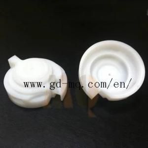 Customized CNC Precision Plastic Parts (MQ2017)