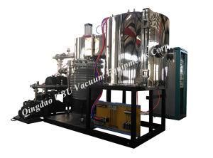 Lz Series Vacuum Equipment for Titanium Coating