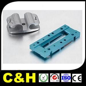 Precise Micro Machining CNC Milling Aluminum Parts with Anodizing Service