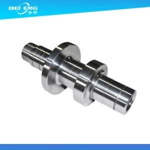 Customized CNC Turning Parts Custom Precision Stainless Steel Accessories