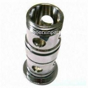 CNC Turning Machine Engine Parts with OEM Service