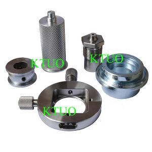 Customized Nonstandard CNC Turning Parts