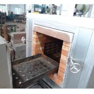 Aluminum and Copper Extrusion Press a