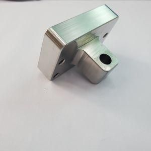 OEM CNC/Aluminum Milling Parts with ISO9001, ISO13485