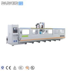 Aluminum and Metal 3 Axis CNC Machine Center for Sale