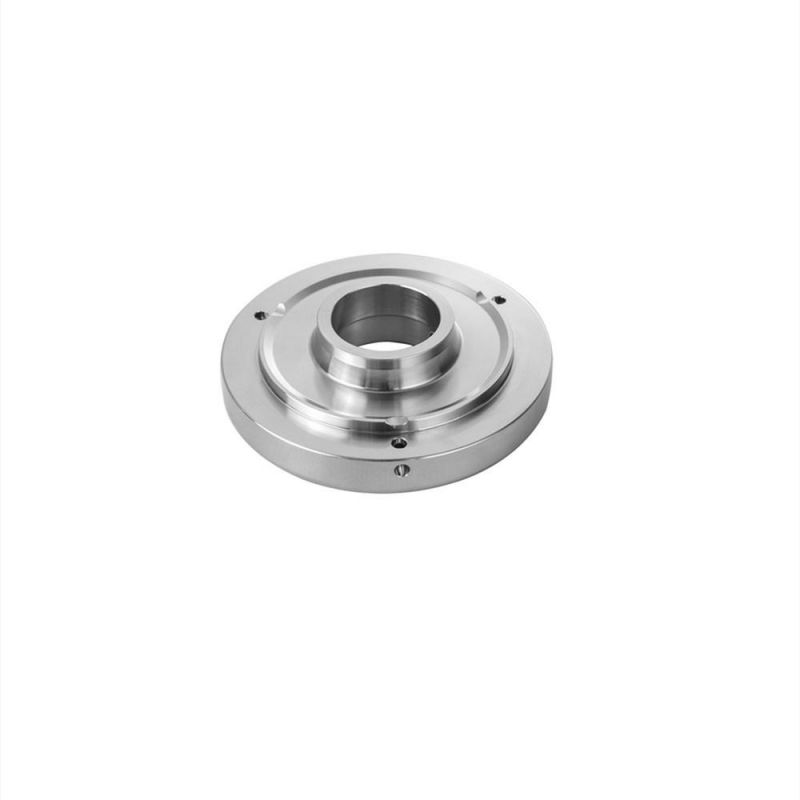 Waterjet Spare Parts Bushing Retainer Flanges Hrk021