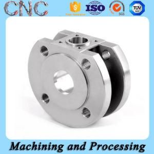 High Quality CNC Precision Machining Services