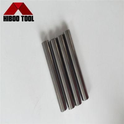 Solid Carbide Tungsten Rod CNC Machine Tool