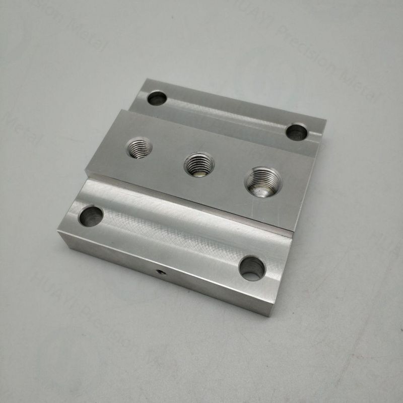 China Factory OEM Stainless Steel High Quality Turning Machining Parts