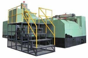 High Quality High Speed Cold Forging Machinery