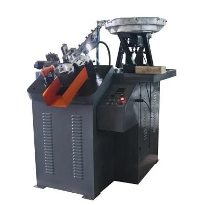 Hot Sale Automatic Thread Roller Factory Cheap Machine