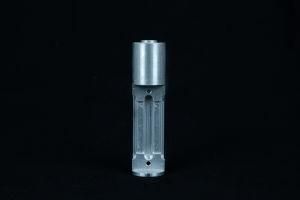 OEM Hardware Parts China Supplier CNC Machining