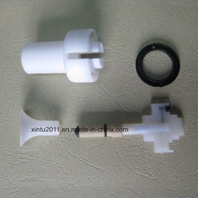 Pg1 Round Jet Nozzle Set for Painting Gun