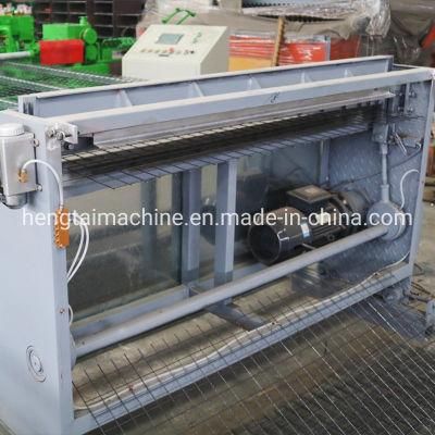 Automatic Wire Mesh Cutting Machine Made in China