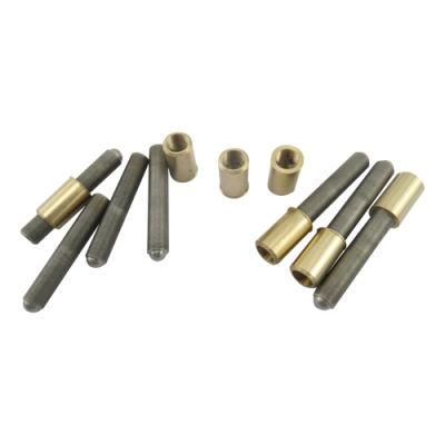 CNC Precision Lathe Machine Parts and Function
