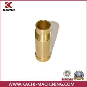 Brass C26800/C37700 Automotive Part Kachi CNC Operator