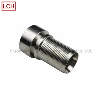 Best Machining Factory Custom Stainless Steel Mechanical Parts