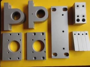 High Quality Aluminum Casting Machine Parts