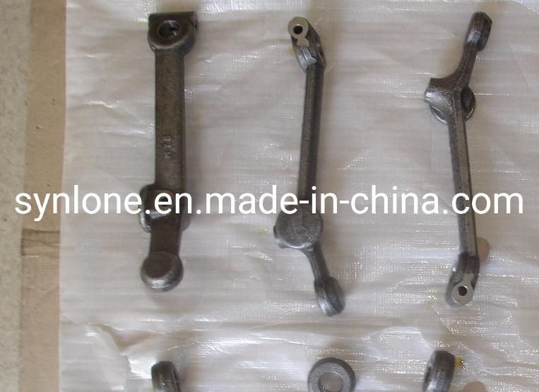 OEM Aluminum Alloy/Stainless Steel/Grey Iron Die/Sand/Invesment Casting/Machining for Auto Parts