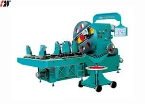 Q12100 Electric Beveller Beveling Machine From China Factory Supply