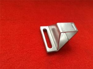 Custom Designed Sheet Metal Carbon Steel Component Part