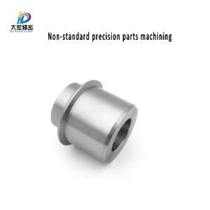 OEM Manufacturing Precision Cheap CNC Machining Service and Customized CNC Machining Parts 3D Printing Service