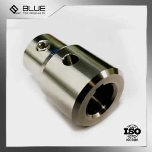 Custom Turning Parts with High Precision