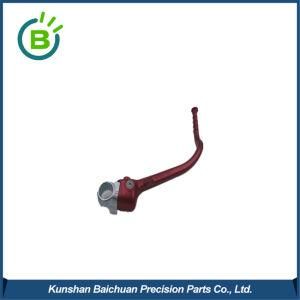CNC Parts of Machine Parts Cutting From Aluminum Material Bcr168