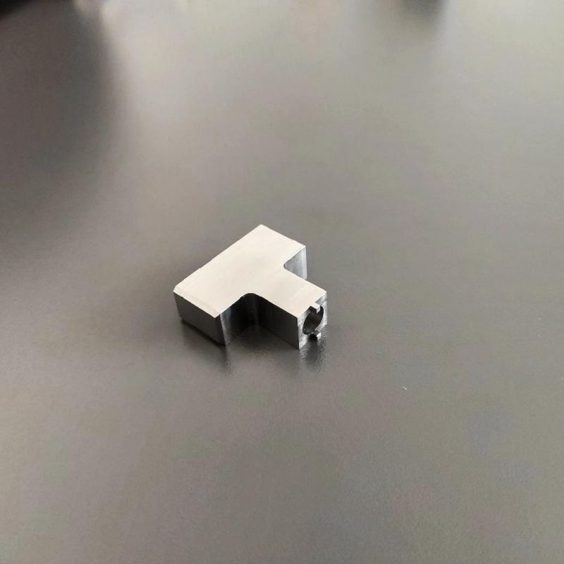 Precision CNC Machining Turning Products Plastic Fabrication Engineering Milling Part