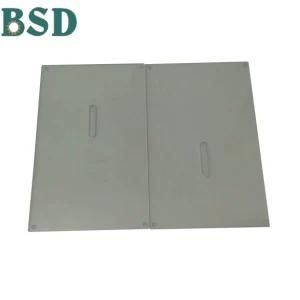 Chinese Factory Customized OEM CNC Machining Aluminum CNC Machinery Parts