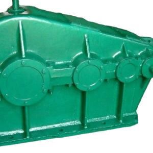 Rolling Mill Machinery Plants Gear Reducer Reducer