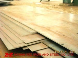 Offer: (S) A588A| (S) A588b| (S) A588c| (S) A588k|Weather-Resistant-Steel-Plate-Steel-Sheets.