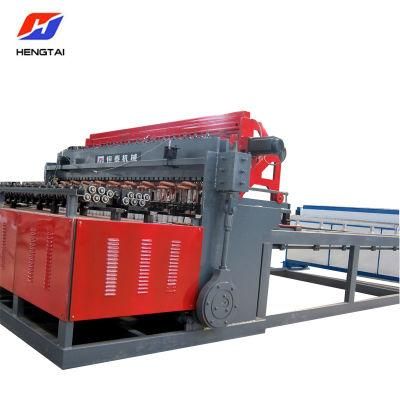 Automatic Welded Metal Mesh Machine/ Wire Mesh Panel Welding Machine
