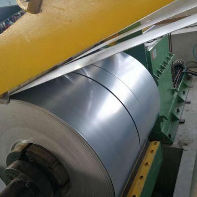 High Quality Metal Slitting Line Coil Slitting Machine