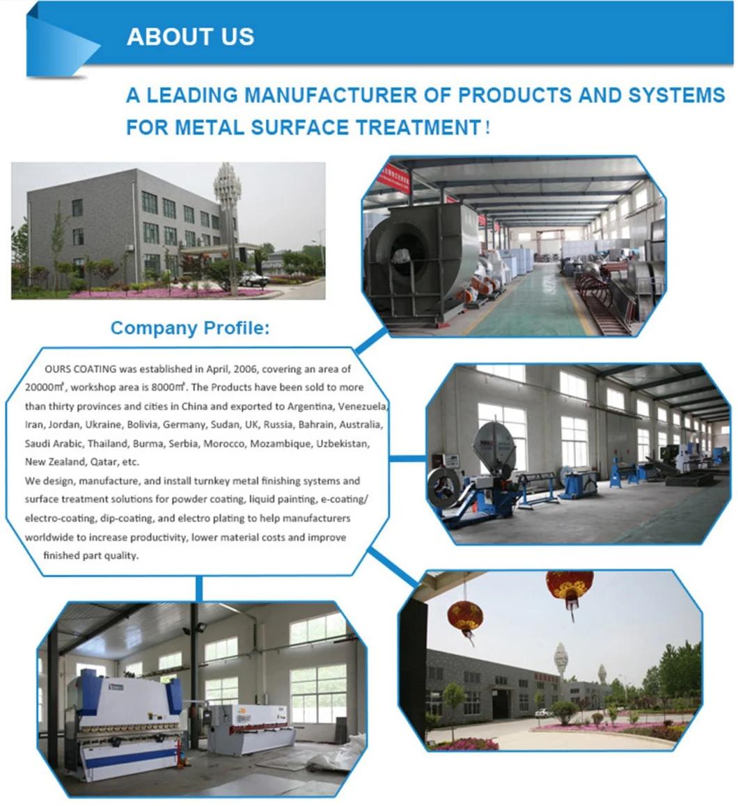 H11-65 Epoxy Anodic Electrophoretic Paint Ts16949 Acrylic /Cathodic Electrophoresis Paints