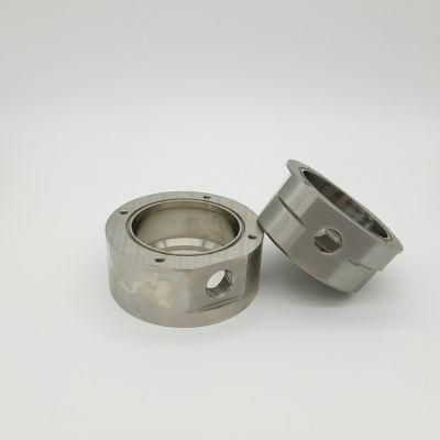 Metal Processing Machinery Parts Machining Parts 2017 with ISO9001