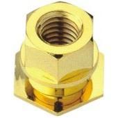 Customized OEM Aluminium CNC Turning and CNC Milling Parts