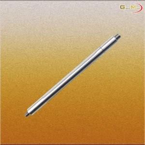 High Quality OEM Steel Thread Motor Shaft