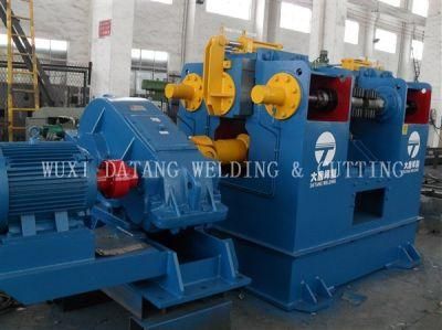 Yj60 H Beam Hydraulic Straightening Machine