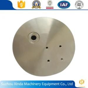 China ISO Certified Manufacturer Offer Custom Machining