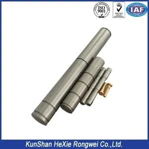 Automation Components High Precision Stainless Steel CNC Machining Motorcycle Parts