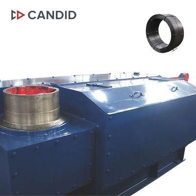 New Manufacterur Price Lt Water Tank Type Metal Drawing Machine