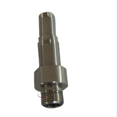 Metal Stainless Steel Cylinder Piston Rod for Hydraulic Cylinder