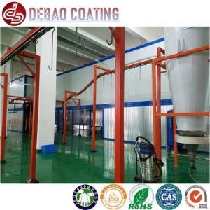 First Choice of Spray Coating Booth