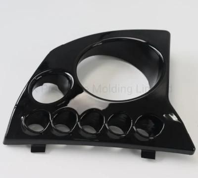 Vacuum Thermoforming Parts Automotive Vacuum Forming Customization Machining Part