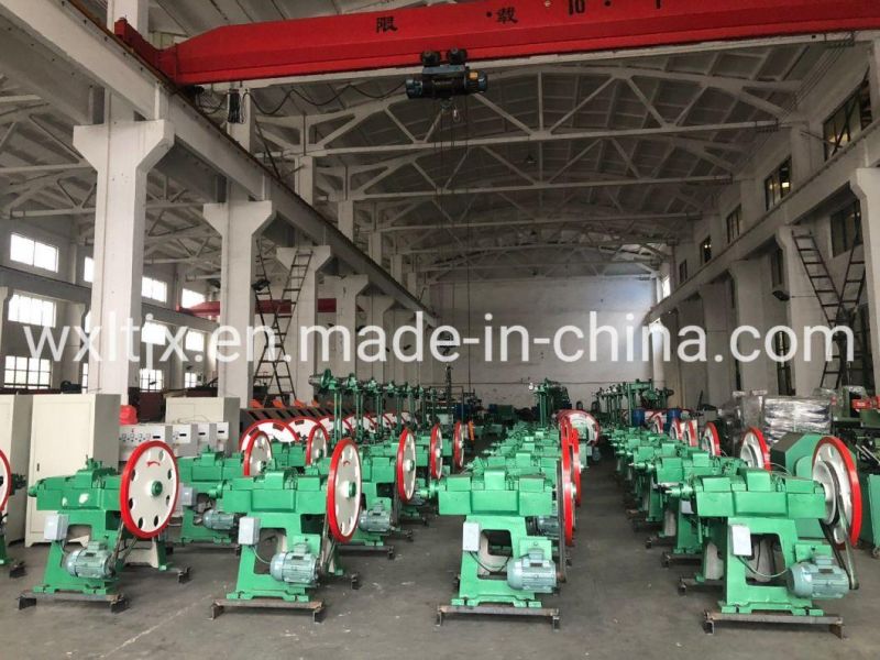 Nails Making Machine Price