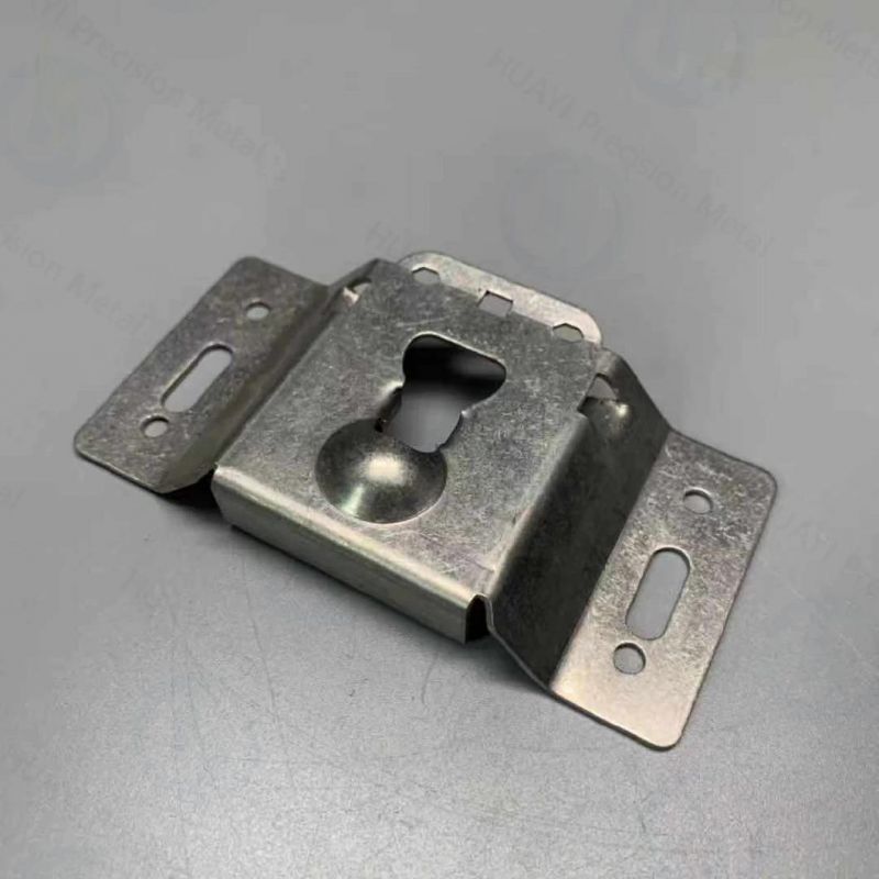 Custom All Kind of High Precision Slideway