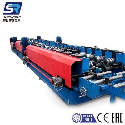 Excellent Quality Cable Tray Forming Machine for Sale