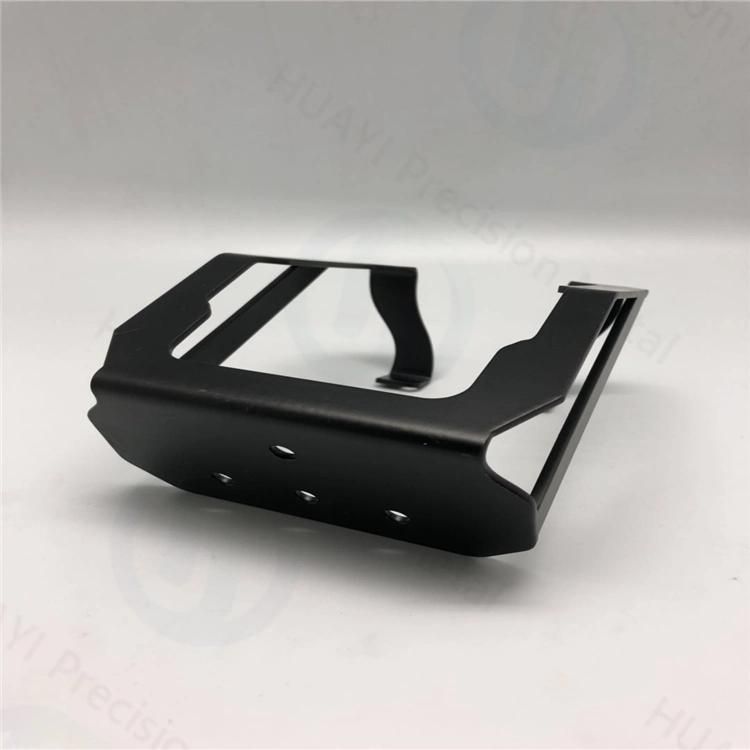 Car Accessories Custom Sheet Metal Stamping Auto Parts Construction Parts
